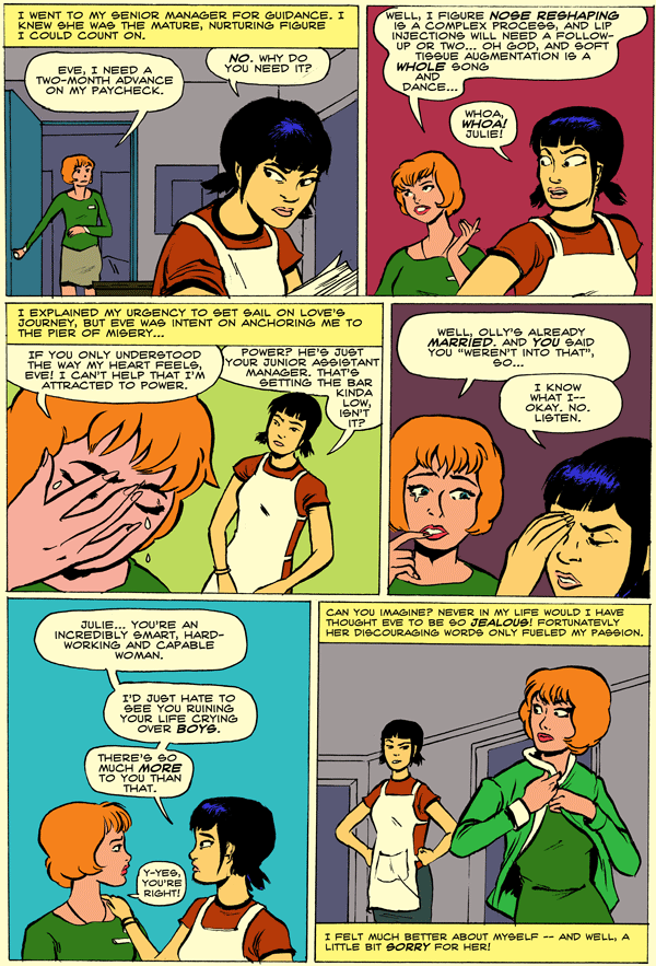Octopus Pie – #198 – love comics #3 (2008-09-22). Meredith Gran, CC BY-NC-SA 3.0 US. https://www.octopuspie.com/comic/198-love-comics-3/