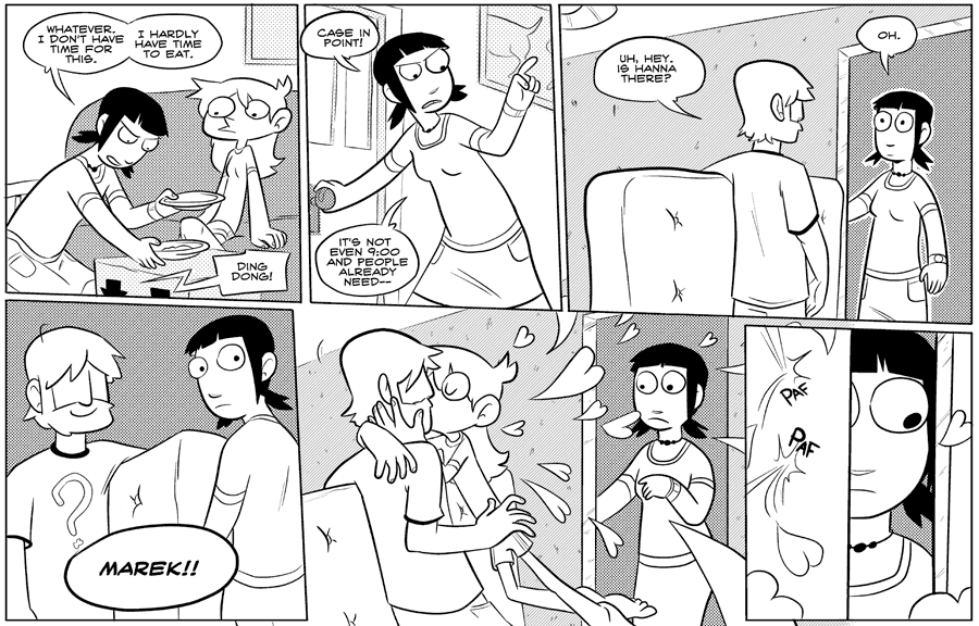 Octopus Pie – #021 – oh (2007-06-29). Meredith Gran, CC BY-NC-SA 3.0 US. https://www.octopuspie.com/comic/021-oh/