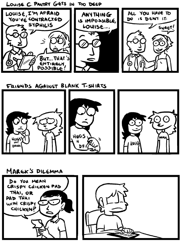 Octopus Pie – octopus pie mongo minis vol. 1 (part 2) (2009-07-20). Meredith Gran, CC BY-NC-SA 3.0 US. https://www.octopuspie.com/comic/octopus-pie-mongo-minis-vol-1-part-2/