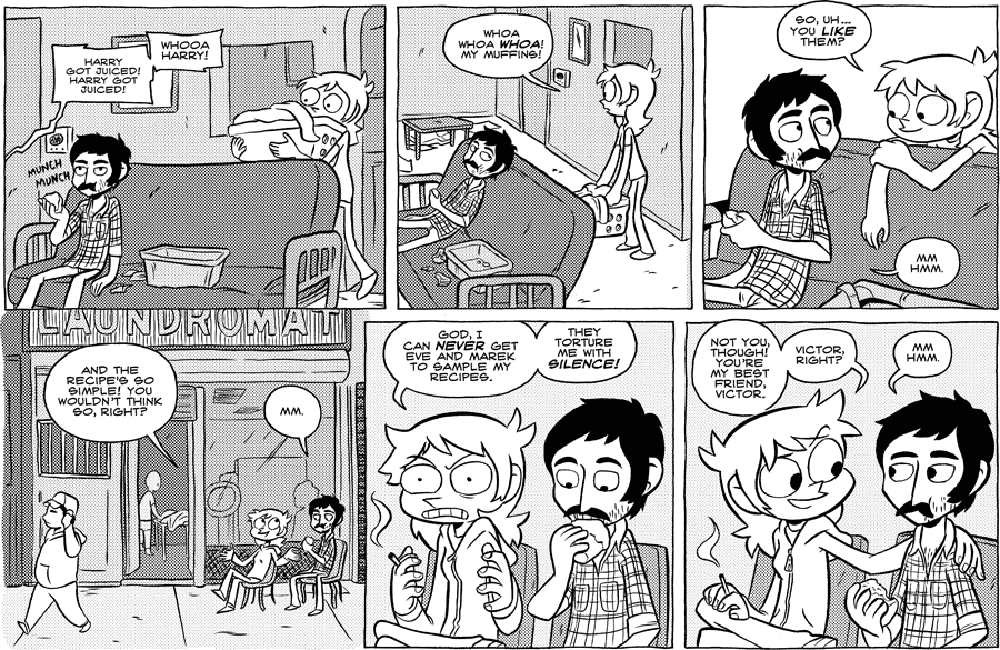Octopus Pie – #351 – whoa whoa whoa (2010-01-31). Meredith Gran, CC BY-NC-SA 3.0 US. https://www.octopuspie.com/comic/351-whoa-whoa-whoa/