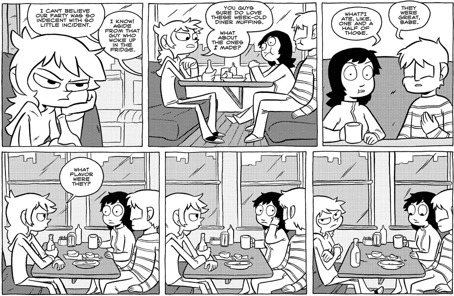 Octopus Pie – #360 – one and a half of those (2010-02-09). Meredith Gran, CC BY-NC-SA 3.0 US. https://www.octopuspie.com/comic/360-one-and-a-half-of-those/