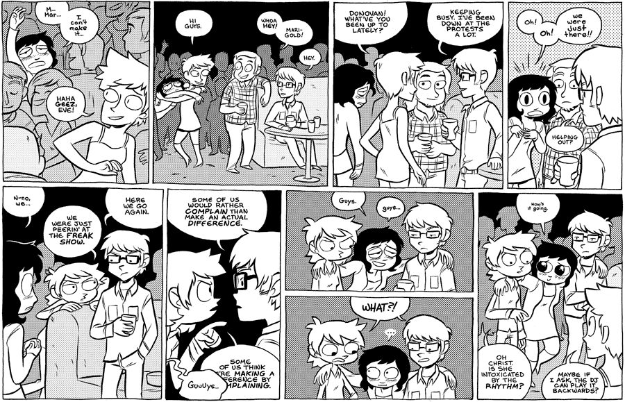 Octopus Pie – #492 – guys (2011-11-10). Meredith Gran, CC BY-NC-SA 3.0 US. https://www.octopuspie.com/comic/492-guys/
