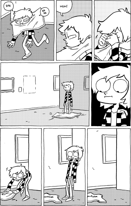 Octopus Pie – #590 – huh (2013-03-20). Meredith Gran, CC BY-NC-SA 3.0 US. https://www.octopuspie.com/comic/590-huh/