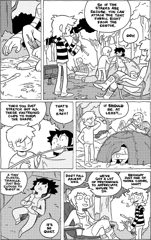 Octopus Pie – #622 – that’s so easy (2013-09-21). Meredith Gran, CC BY-NC-SA 3.0 US. https://www.octopuspie.com/comic/622-thats-so-easy/