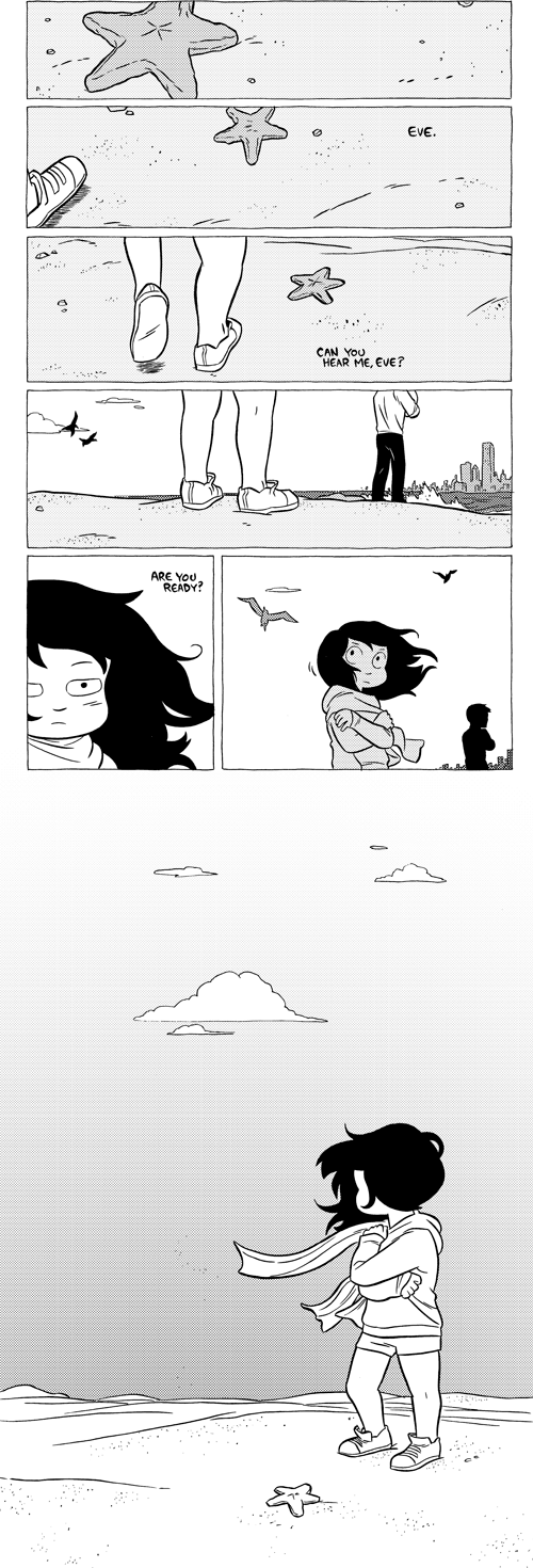 Octopus Pie – #636 – are you ready (2014-01-22). Meredith Gran, CC BY-NC-SA 3.0 US. https://www.octopuspie.com/comic/636-are-you-ready/