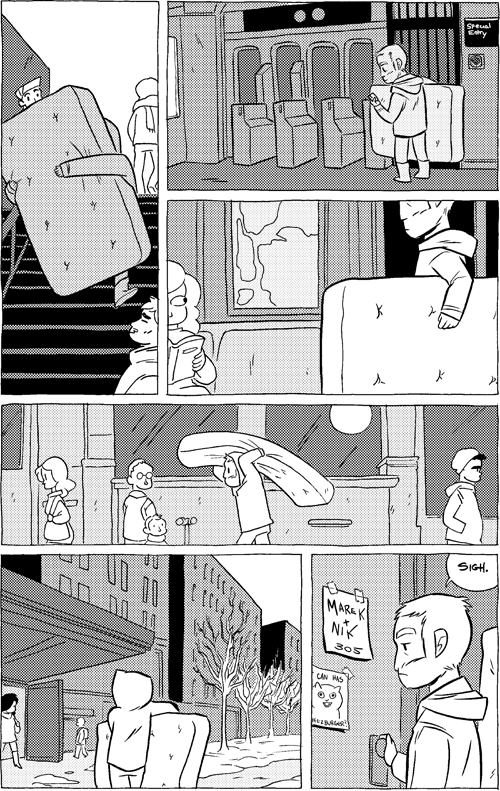 Octopus Pie – #644 – sigh (2014-02-27). Meredith Gran, CC BY-NC-SA 3.0 US. https://www.octopuspie.com/comic/644-sigh/