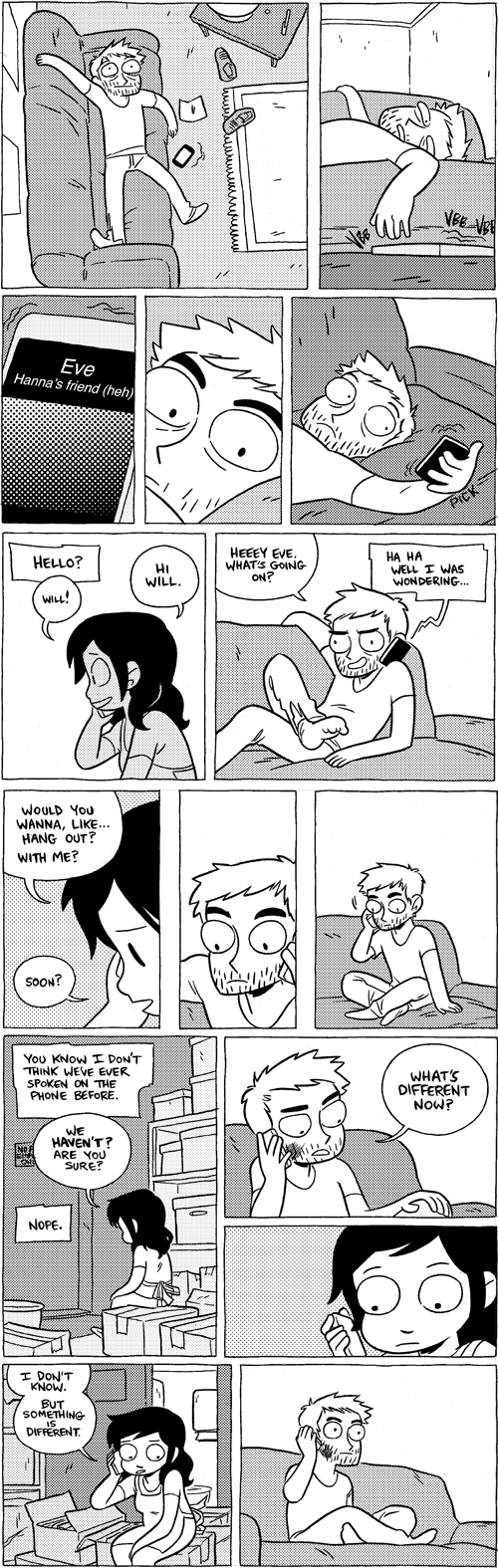 Octopus Pie – #677 + 678 – what’s different now (2014-06-19). Meredith Gran, CC BY-NC-SA 3.0 US. https://www.octopuspie.com/comic/677-678-whats-different-now/