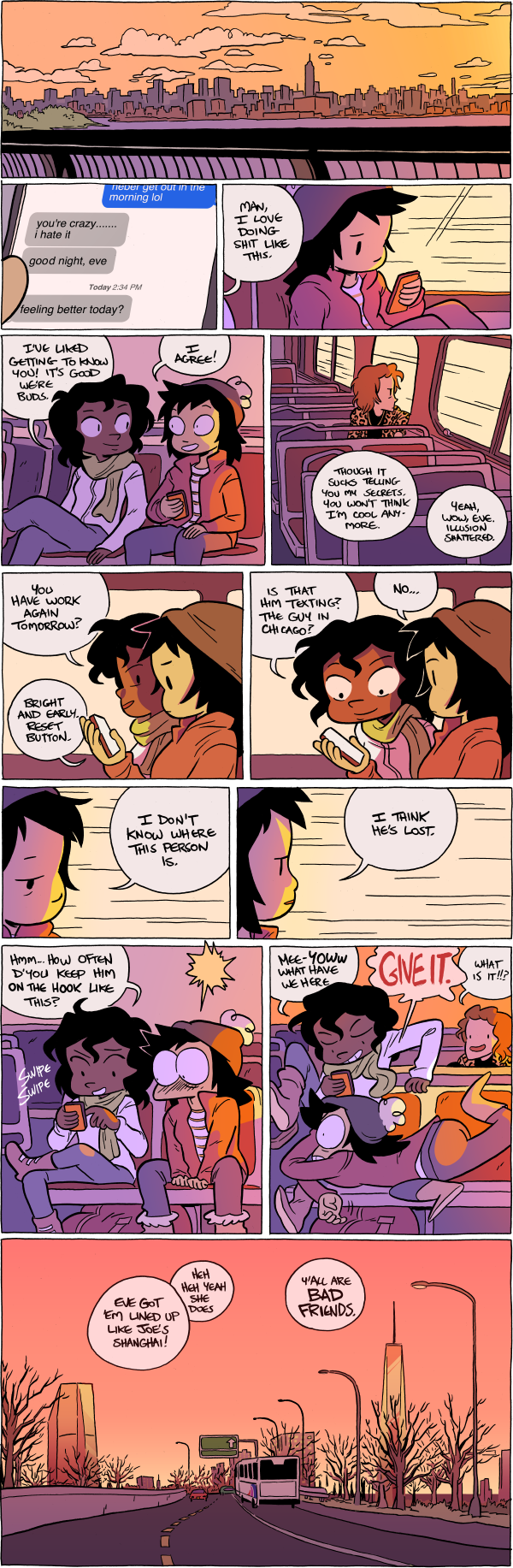 Octopus Pie – 761 + 762 – reset button (2015-03-13). Meredith Gran, CC BY-NC-SA 3.0 US. https://www.octopuspie.com/comic/761-762-reset-button/