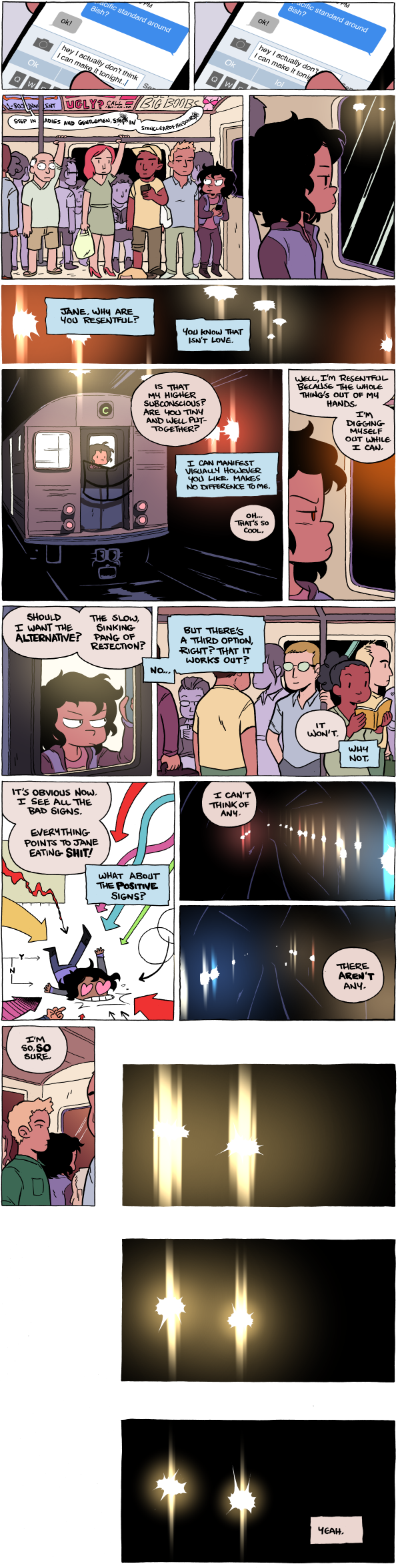 Octopus Pie – #815 + 816 – there’s a third option, right? (2015-08-13). Meredith Gran, CC BY-NC-SA 3.0 US. https://www.octopuspie.com/comic/815-816-theres-a-third-option-right/