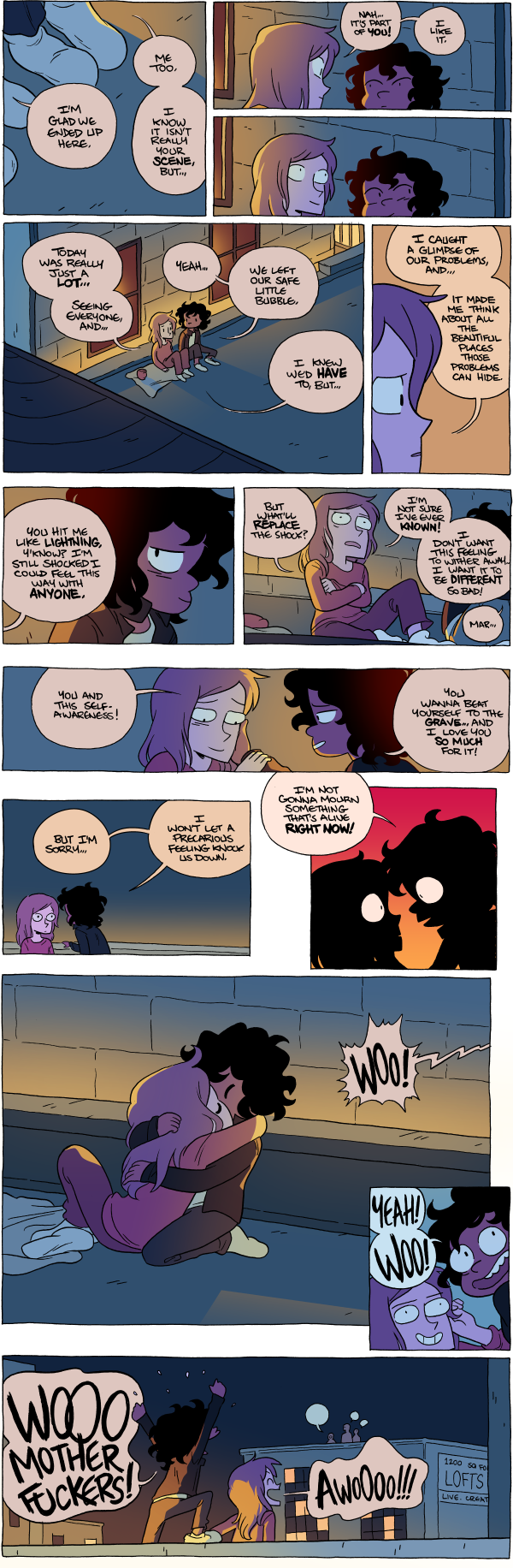 Octopus Pie – #887-888 – right now (2016-04-08). Meredith Gran, CC BY-NC-SA 3.0 US. https://www.octopuspie.com/comic/887-888-right-now/