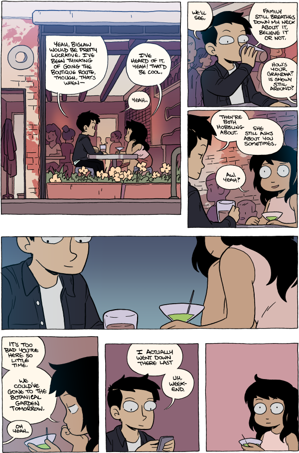 Octopus Pie – #899 – it’s too bad (2016-05-09). Meredith Gran, CC BY-NC-SA 3.0 US. https://www.octopuspie.com/comic/899-its-too-bad/