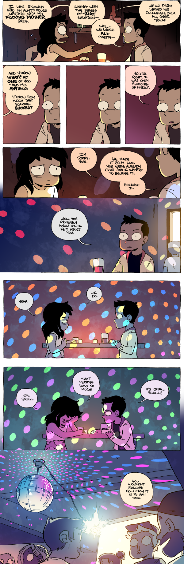 Octopus Pie – #908 + 909 – you probably know (2016-06-15). Meredith Gran, CC BY-NC-SA 3.0 US. https://www.octopuspie.com/comic/908-909-you-probably-know/