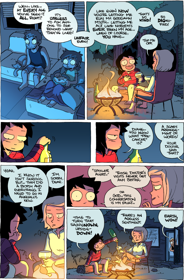 Octopus Pie – #942 – spoiler alert (2016-09-14). Meredith Gran, CC BY-NC-SA 3.0 US. https://www.octopuspie.com/comic/942-spoiler-alert/