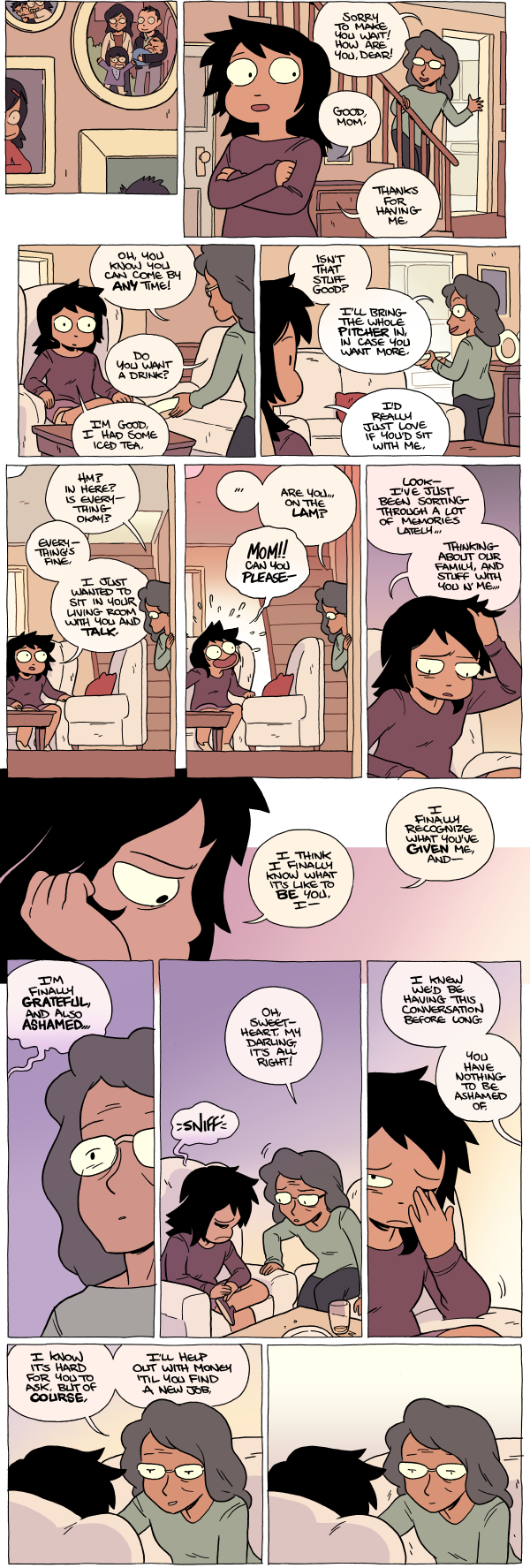 Octopus Pie – #987 + 988 – this conversation (2017-02-27). Meredith Gran, CC BY-NC-SA 3.0 US. https://www.octopuspie.com/comic/987-988-this-conversation/