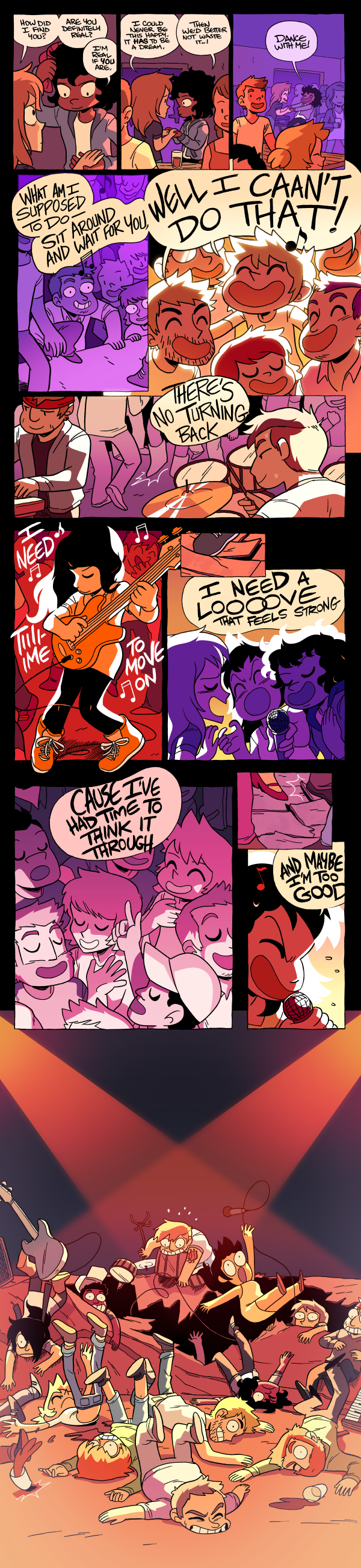 Octopus Pie – #1015-1017 – there’s no turning back (2017-05-23). Meredith Gran, CC BY-NC-SA 3.0 US. https://www.octopuspie.com/comic/1015-1017-theres-no-turning-back/
