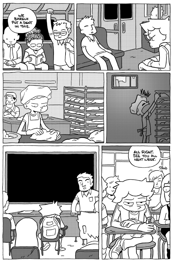 Octopus Pie – OTSAN #5 (2020-06-24). Meredith Gran, CC BY-NC-SA 3.0 US. https://www.octopuspie.com/comic/otsan-5/