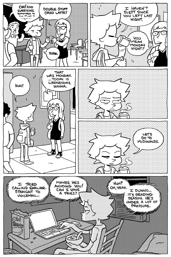 Octopus Pie – OTSAN #6 (2020-06-25). Meredith Gran, CC BY-NC-SA 3.0 US. https://www.octopuspie.com/comic/otsan-6/