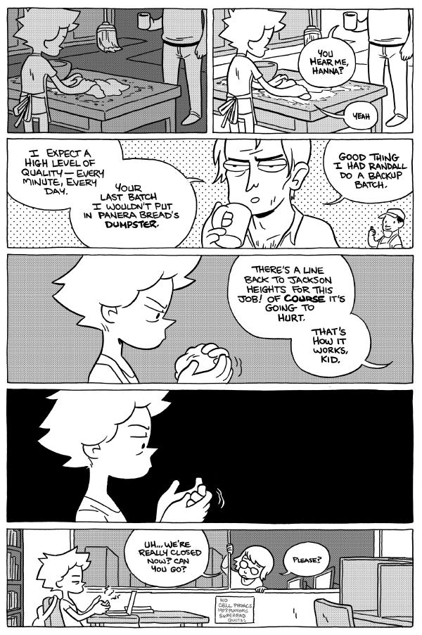 Octopus Pie – OTSAN #7 (2020-06-26). Meredith Gran, CC BY-NC-SA 3.0 US. https://www.octopuspie.com/comic/otsan-7/