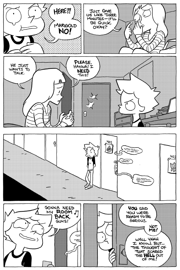 Octopus Pie – OTSAN #9 (2020-06-28). Meredith Gran, CC BY-NC-SA 3.0 US. https://www.octopuspie.com/comic/otsan-9/