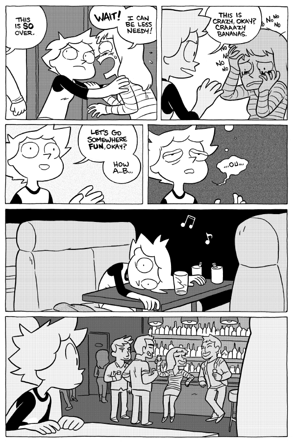 Octopus Pie – OTSAN #11 (2020-06-30). Meredith Gran, CC BY-NC-SA 3.0 US. https://www.octopuspie.com/comic/otsan-11/
