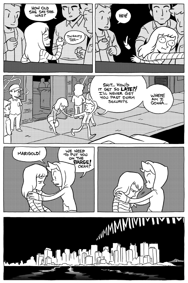 Octopus Pie – OTSAN #12 (2020-07-01). Meredith Gran, CC BY-NC-SA 3.0 US. https://www.octopuspie.com/comic/otsan-12/