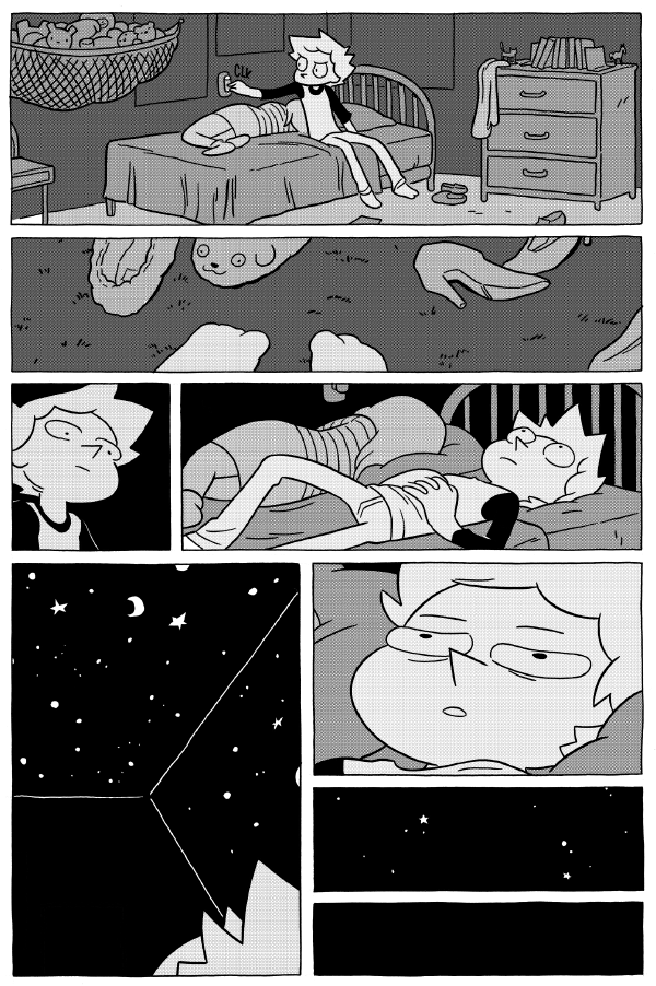 Octopus Pie – OTSAN #16 (2020-07-09). Meredith Gran, CC BY-NC-SA 3.0 US. https://www.octopuspie.com/comic/otsan-16/