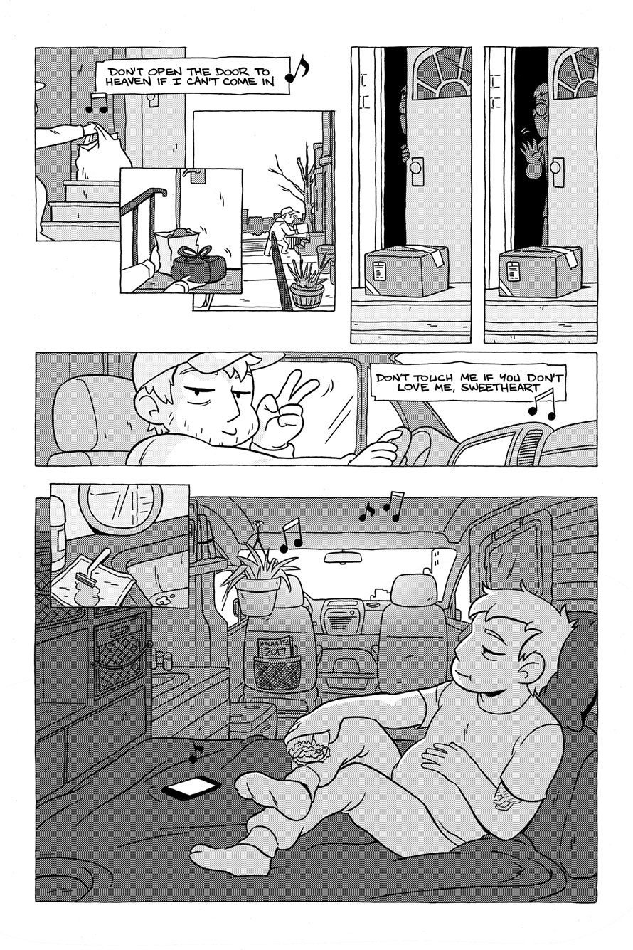 Octopus Pie – #3 (2021) (2021-03-03). Meredith Gran, CC BY-NC-SA 3.0 US. https://www.octopuspie.com/comic/3/
