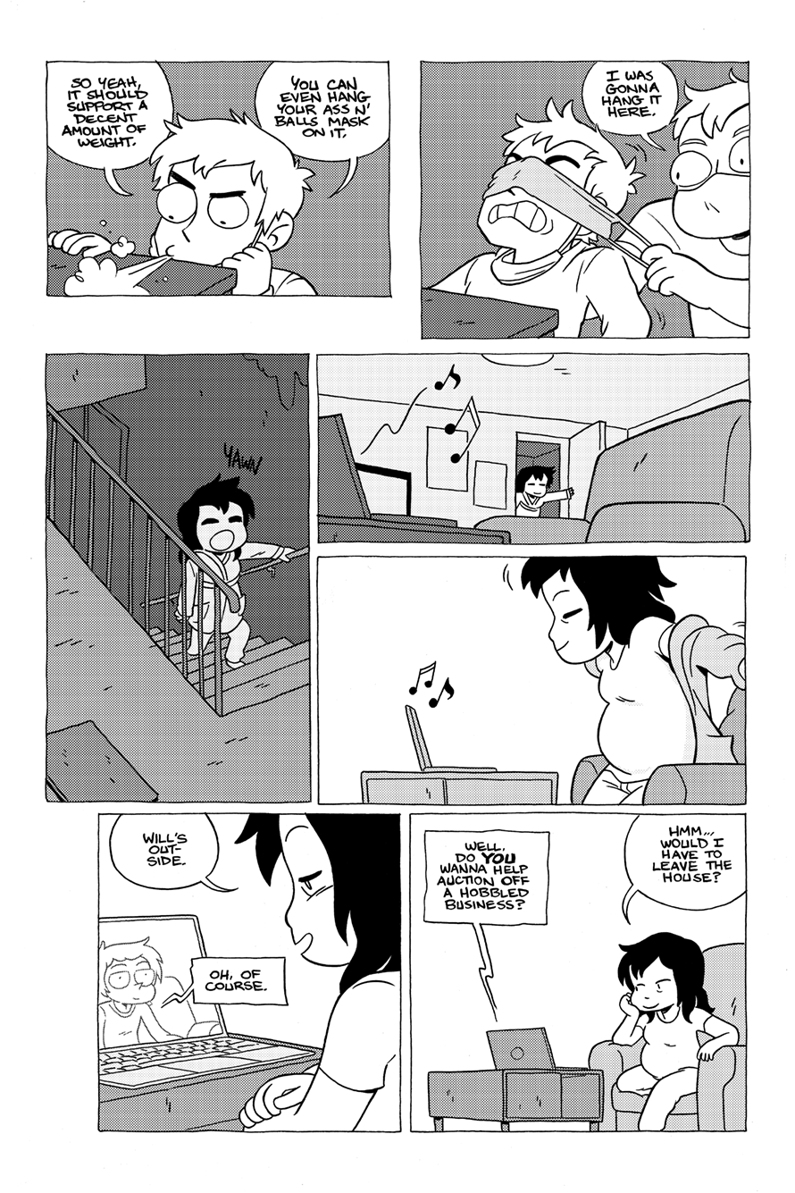 Octopus Pie – #6 (2021) (2021-03-06). Meredith Gran, CC BY-NC-SA 3.0 US. https://www.octopuspie.com/comic/6/