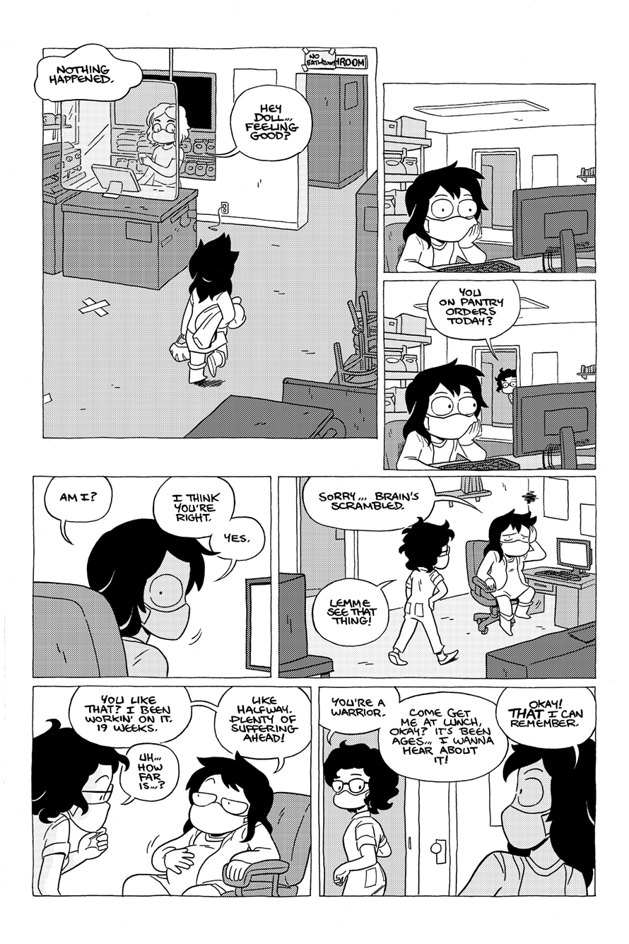 Octopus Pie – #10 (2021) (2021-03-10). Meredith Gran, CC BY-NC-SA 3.0 US. https://www.octopuspie.com/comic/10/