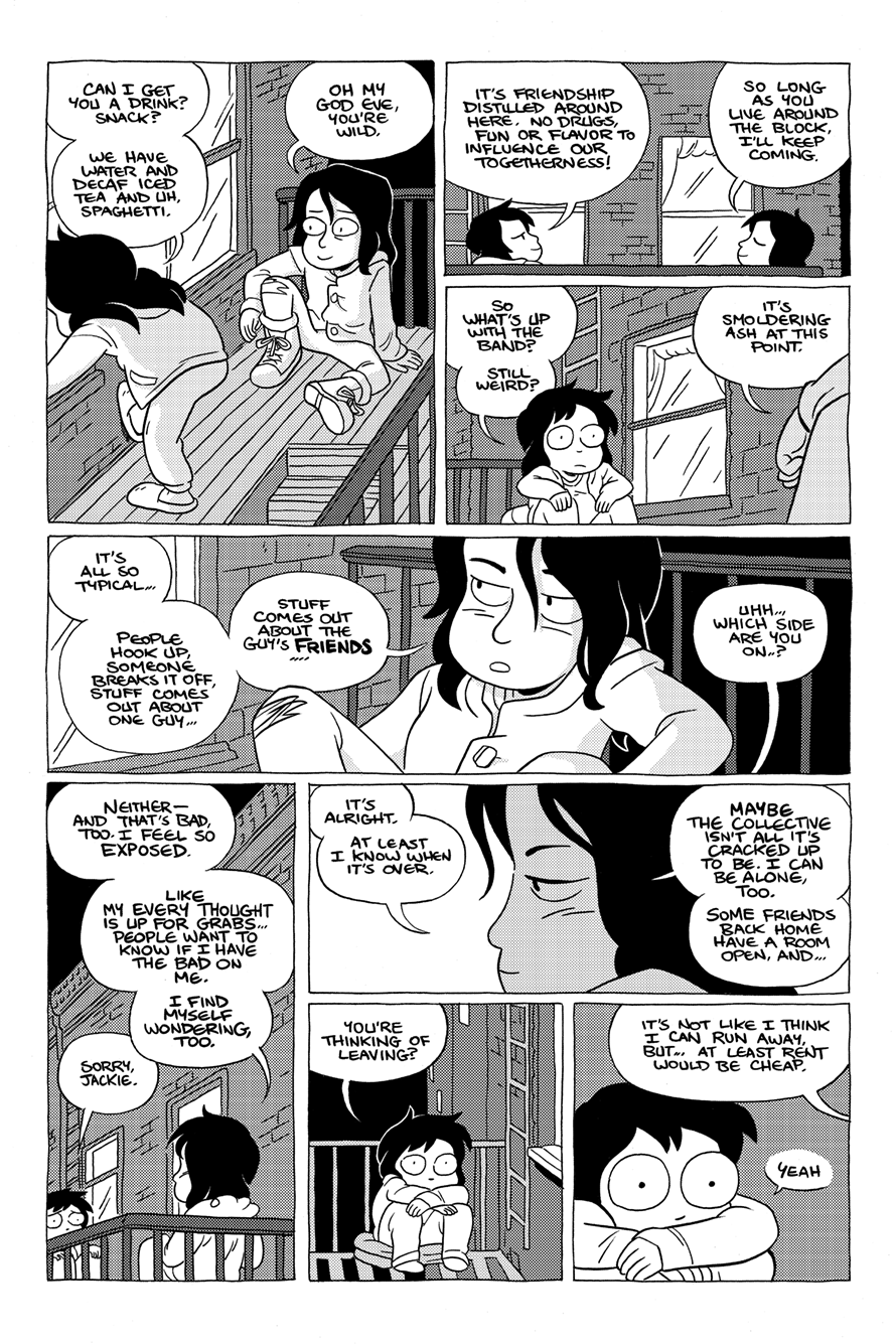 Octopus Pie – #13 (2021) (2021-03-13). Meredith Gran, CC BY-NC-SA 3.0 US. https://www.octopuspie.com/comic/13/