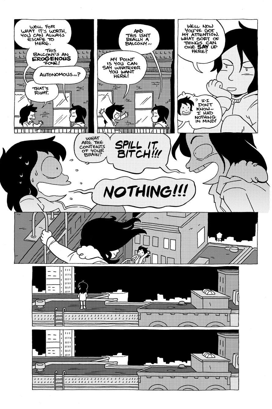 Octopus Pie – #14 (2021) (2021-03-14). Meredith Gran, CC BY-NC-SA 3.0 US. https://www.octopuspie.com/comic/14/