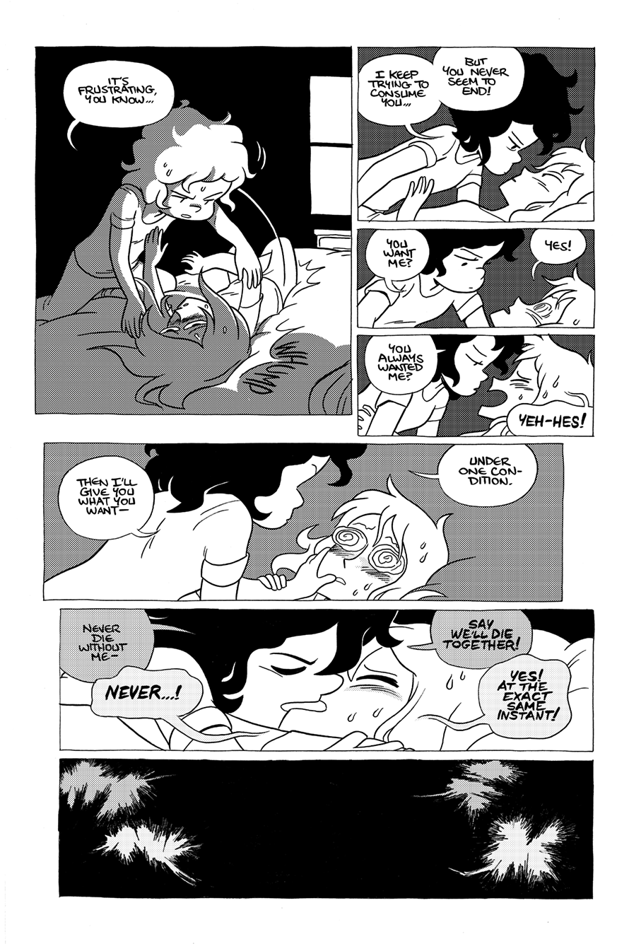 Octopus Pie – #20 (2021) (2021-03-20). Meredith Gran, CC BY-NC-SA 3.0 US. https://www.octopuspie.com/comic/20/