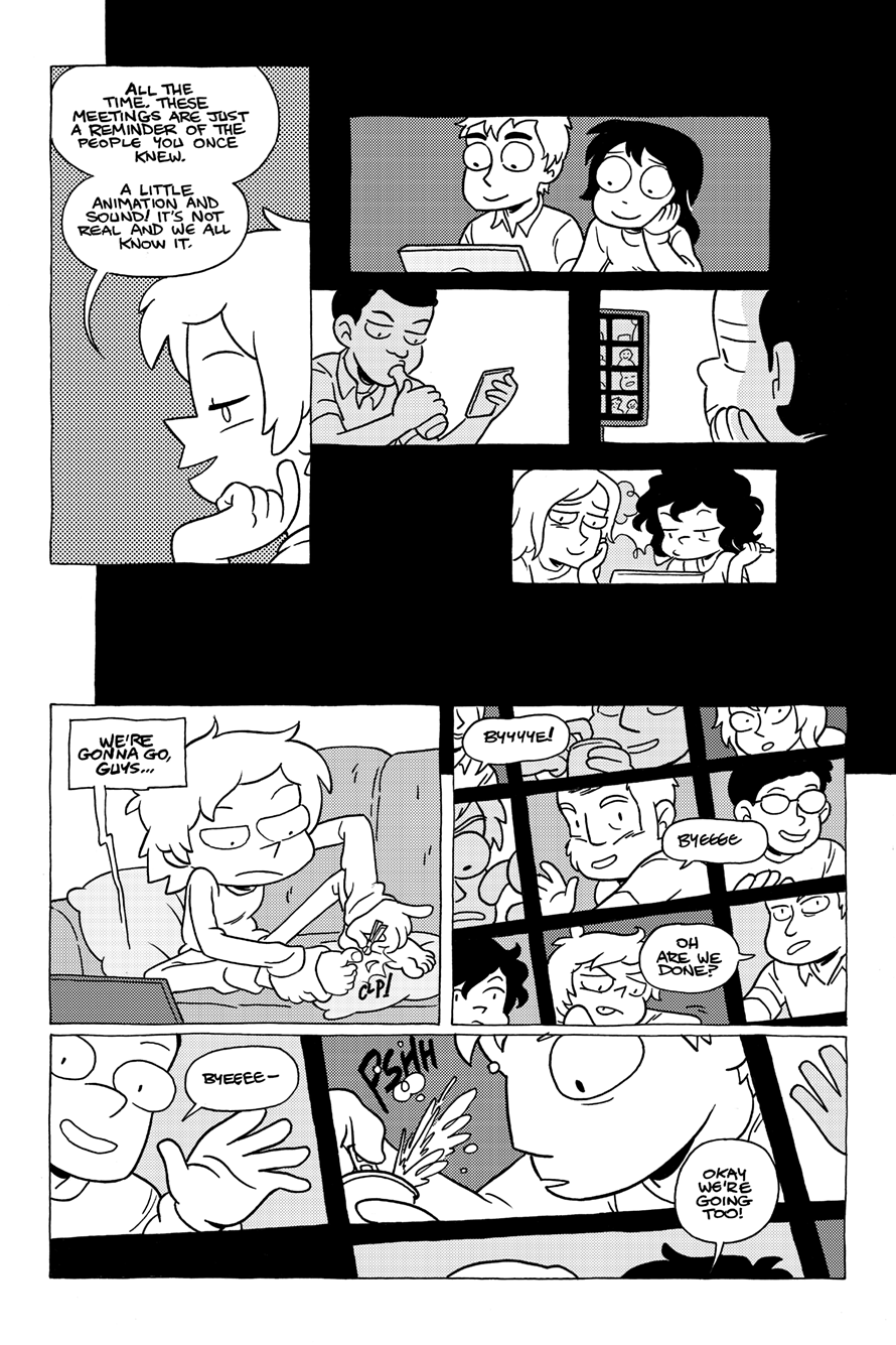 Octopus Pie – #22 (2021) (2021-03-22). Meredith Gran, CC BY-NC-SA 3.0 US. https://www.octopuspie.com/comic/22/