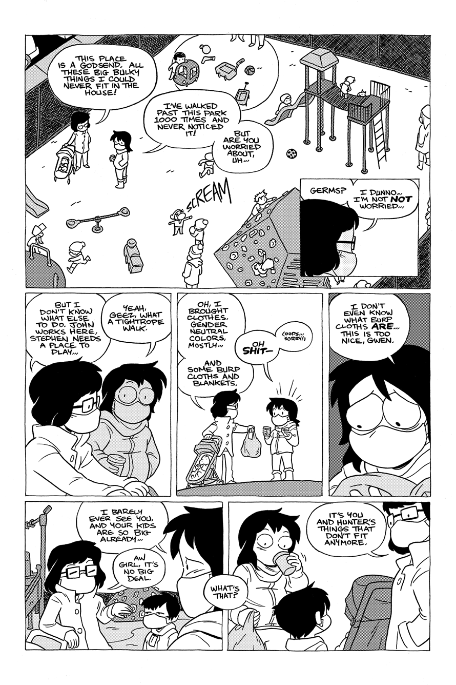 Octopus Pie – #26 (2021) (2021-03-26). Meredith Gran, CC BY-NC-SA 3.0 US. https://www.octopuspie.com/comic/26/