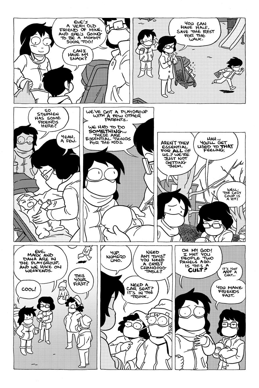 Octopus Pie – #27 (2021) (2021-03-27). Meredith Gran, CC BY-NC-SA 3.0 US. https://www.octopuspie.com/comic/27/