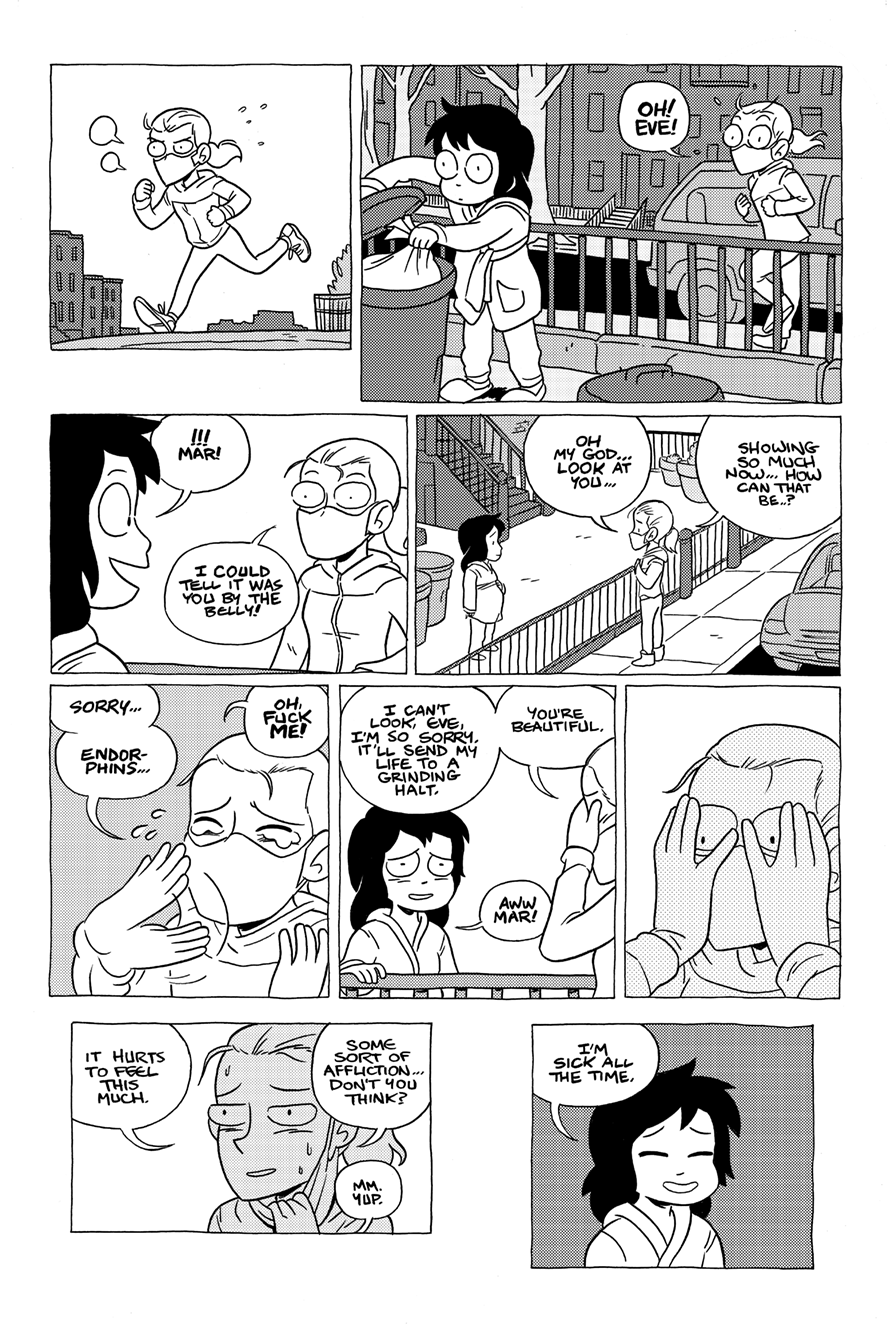 Octopus Pie – #31 (2021) (2021-03-31). Meredith Gran, CC BY-NC-SA 3.0 US. https://www.octopuspie.com/comic/31/
