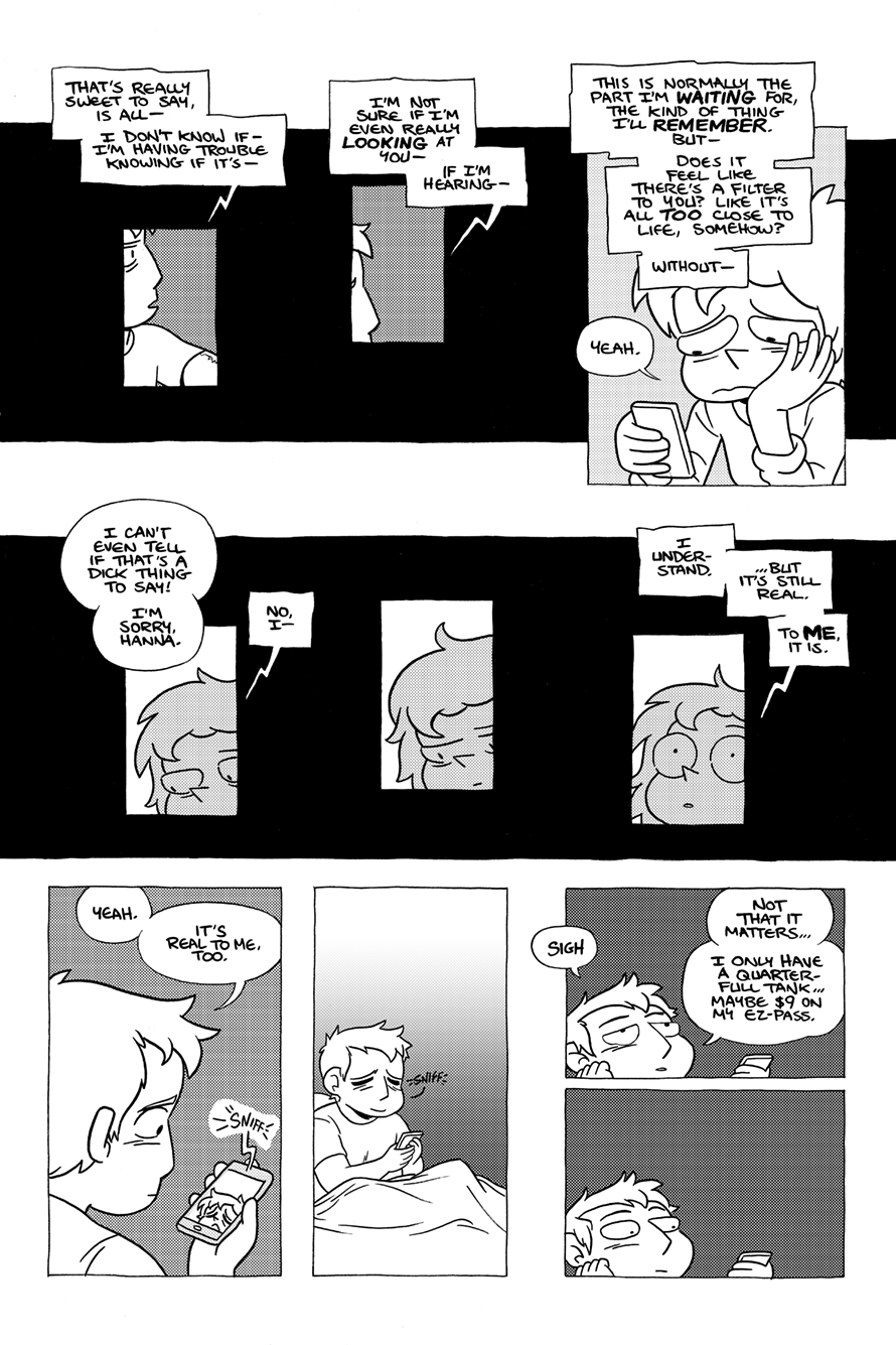 Octopus Pie – #33 (2021) (2021-04-02). Meredith Gran, CC BY-NC-SA 3.0 US. https://www.octopuspie.com/comic/32/