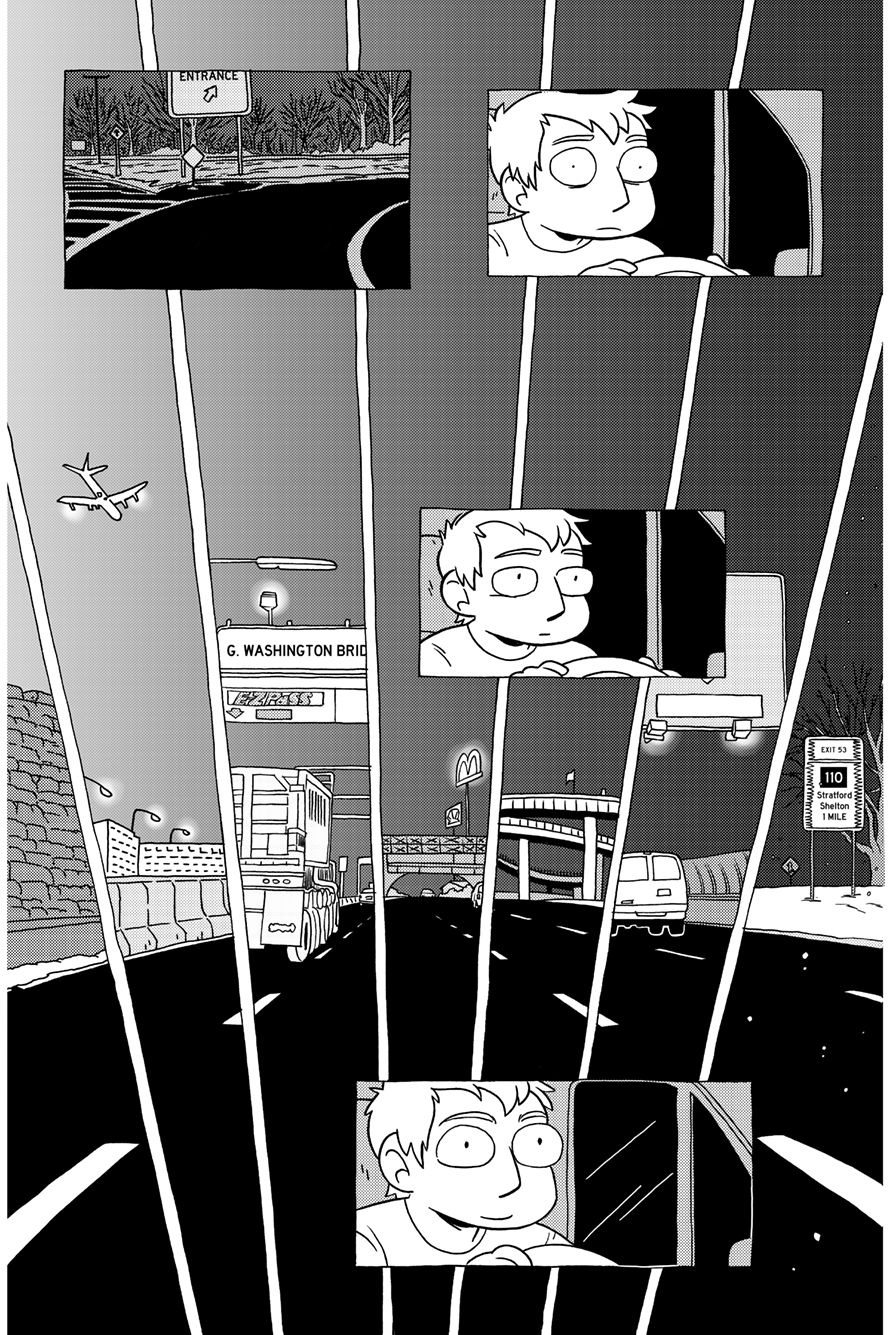 Octopus Pie – #36 (2021) (2021-04-05). Meredith Gran, CC BY-NC-SA 3.0 US. https://www.octopuspie.com/comic/36/