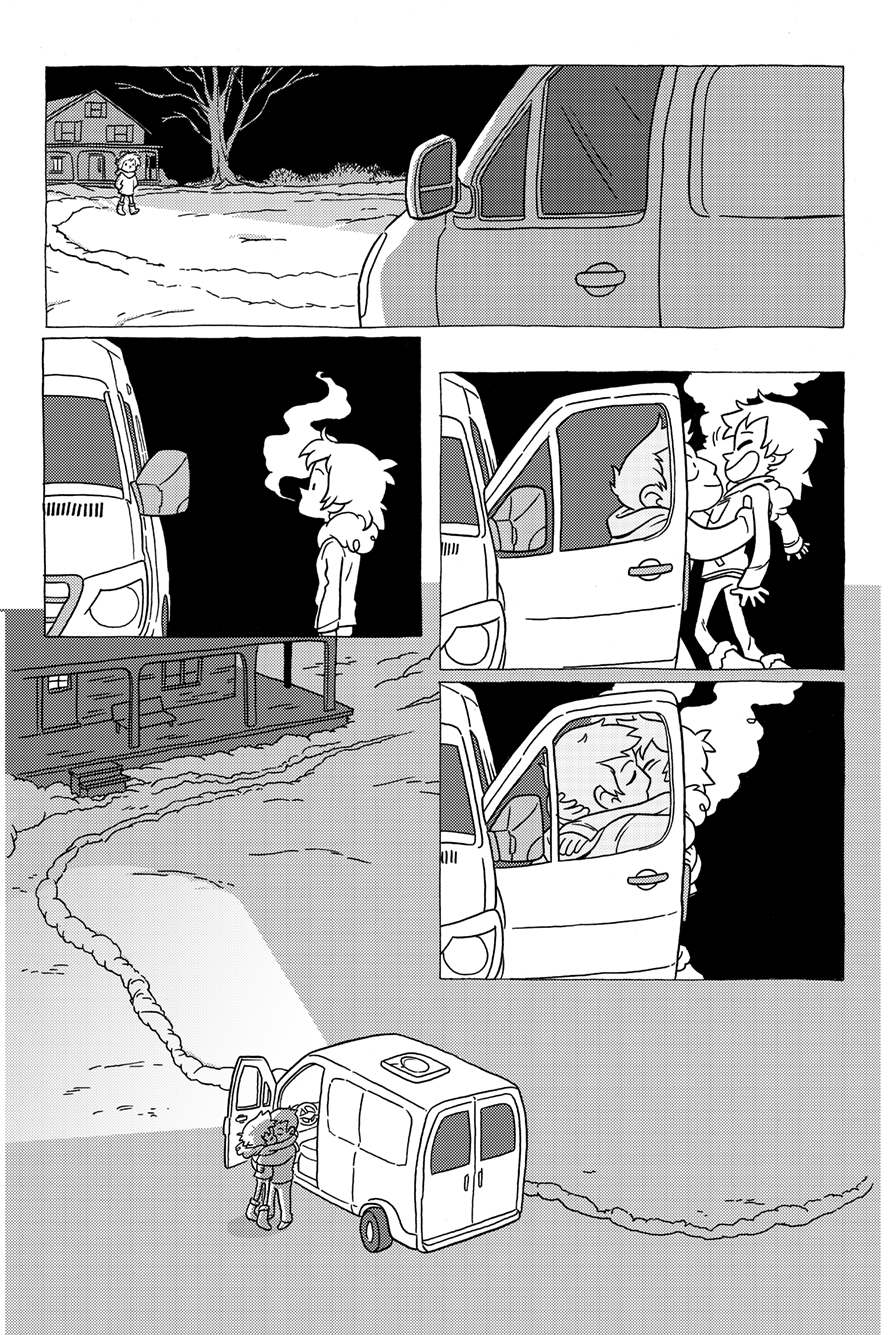 Octopus Pie – #37 (2021) (2021-04-06). Meredith Gran, CC BY-NC-SA 3.0 US. https://www.octopuspie.com/comic/37/