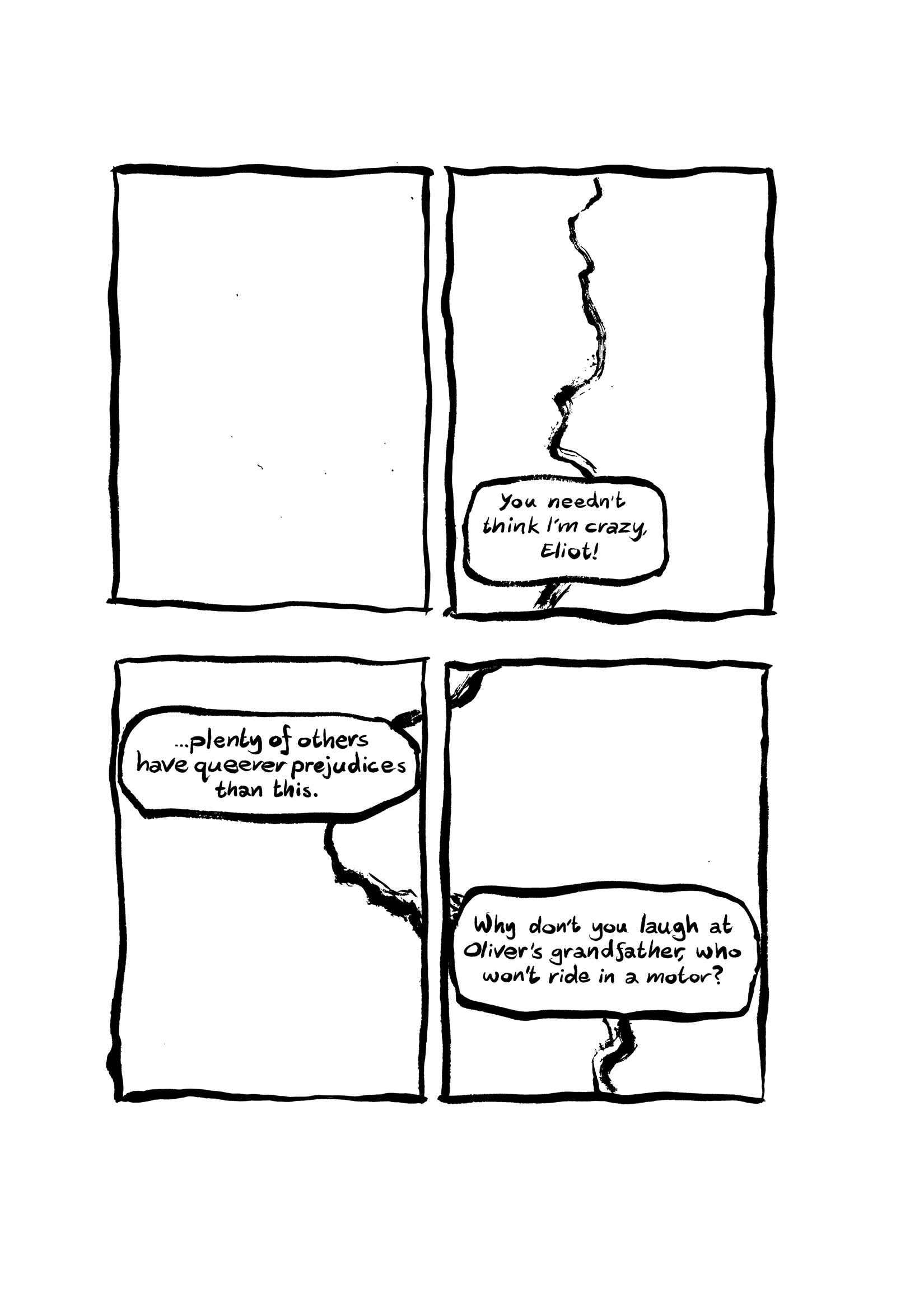 Pickman's Model, adapted and illustrated by Kim Holm after H. P. Lovecraft, page 6. CC BY 3.0.