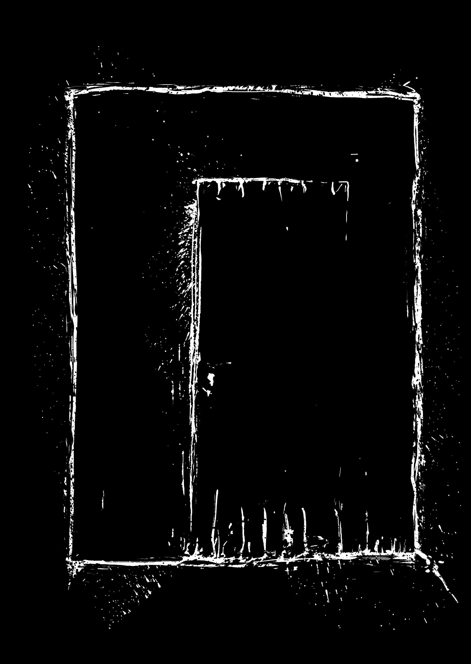 Pickman's Model, adapted and illustrated by Kim Holm after H. P. Lovecraft, page 94. CC BY 3.0.