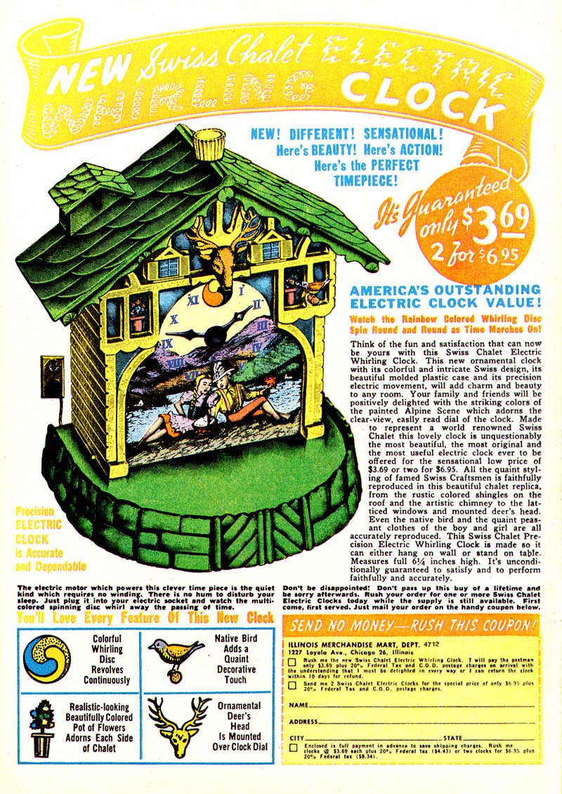 Planet Comics #55 (Fiction House), page 53. Public domain (US).