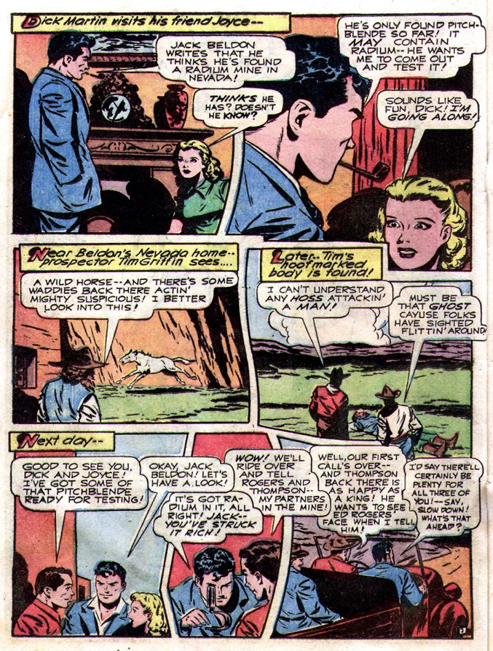 Pyroman, America's Best Comics #24, page 2. Public domain. Source: https://commons.wikimedia.org/wiki/File%3AAmericasBestComics2430.jpg