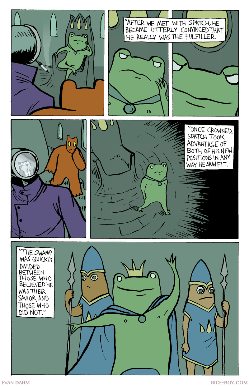 Rice Boy by Evan Dahm, page 12 (The First Book). CC BY-NC-SA 3.0 US. https://www.rice-boy.com/rb/index.php?c=012