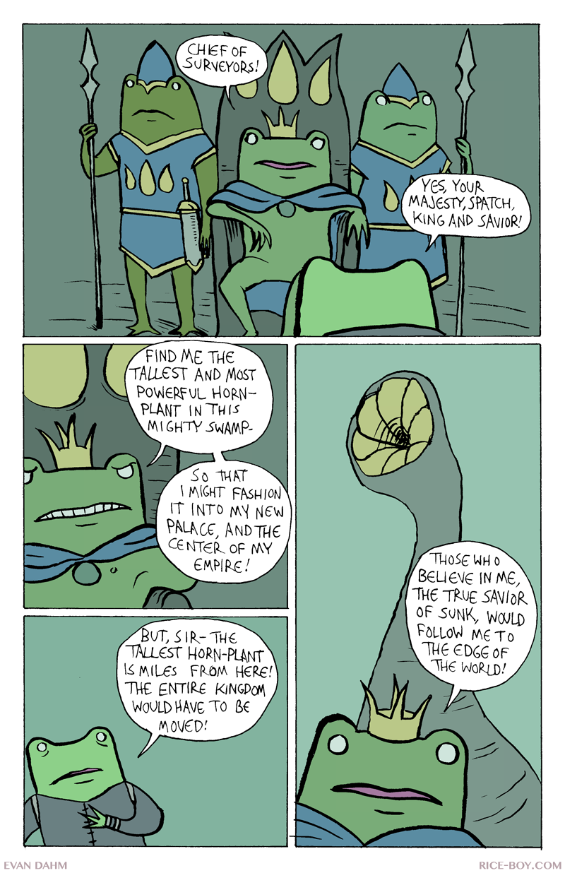 Rice Boy by Evan Dahm, page 15 (The First Book). CC BY-NC-SA 3.0 US. https://www.rice-boy.com/rb/index.php?c=015