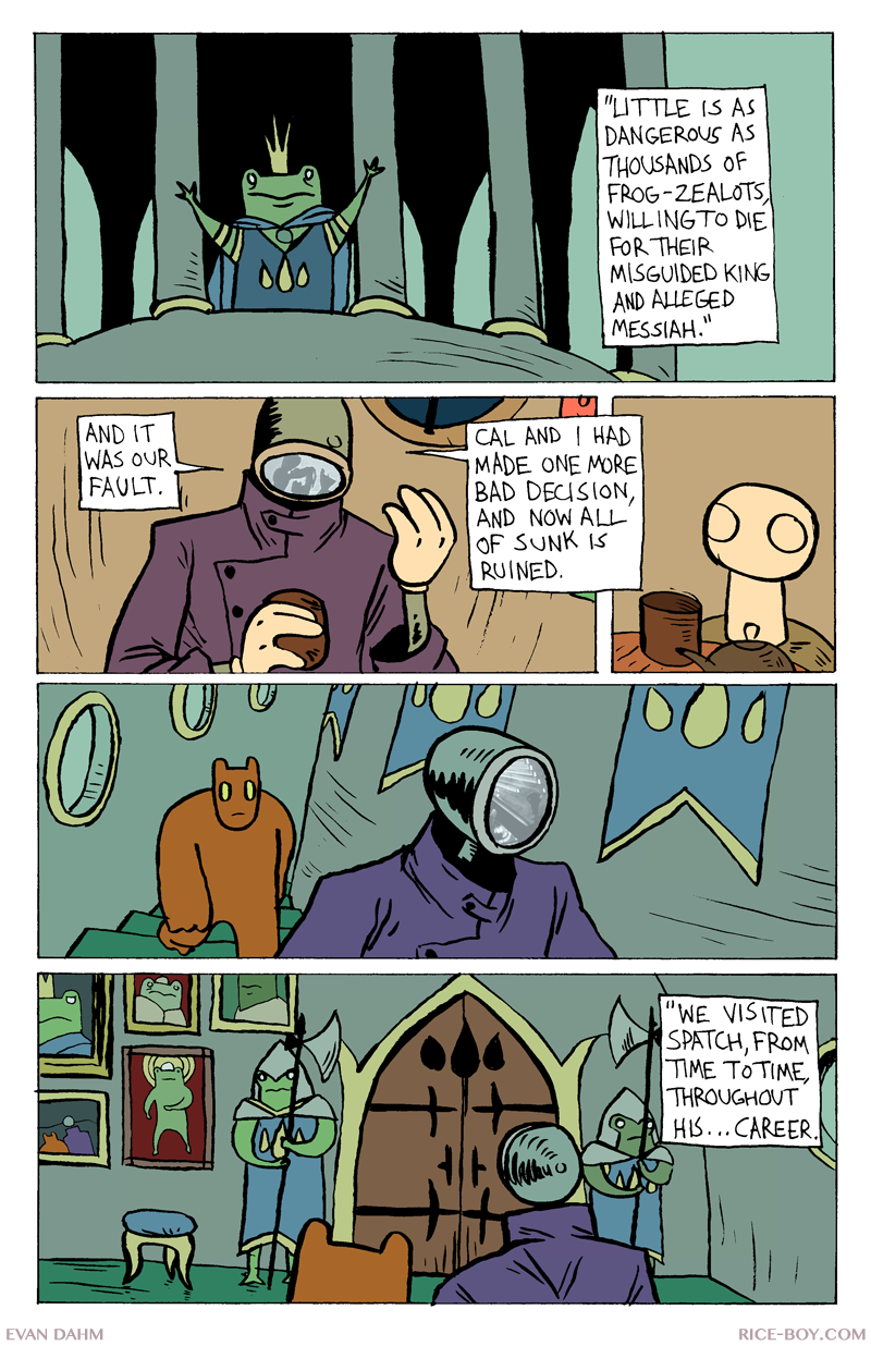 Rice Boy by Evan Dahm, page 17 (The First Book). CC BY-NC-SA 3.0 US. https://www.rice-boy.com/rb/index.php?c=017