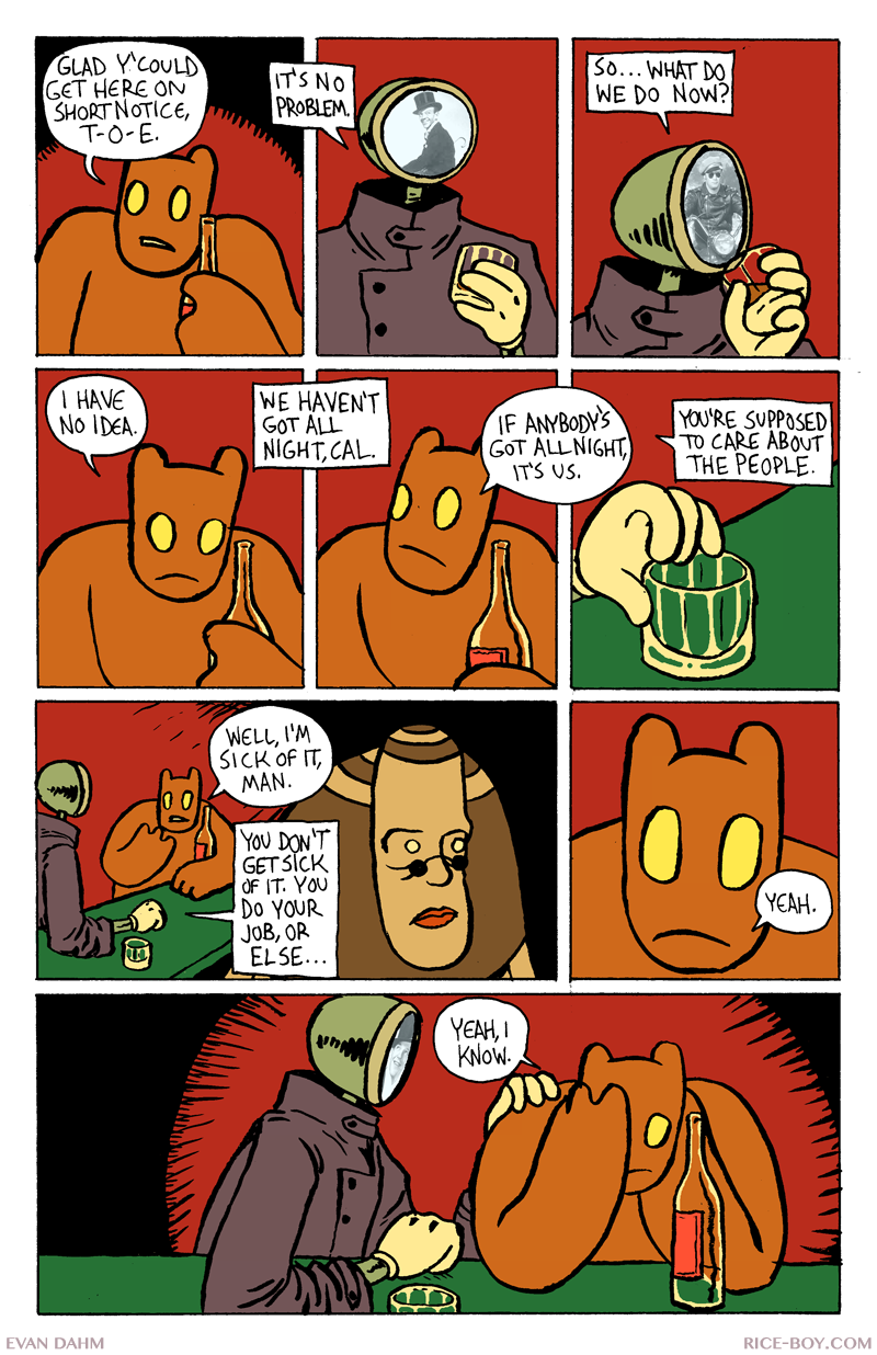 Rice Boy by Evan Dahm, page 3 (The First Book). CC BY-NC-SA 3.0 US. https://www.rice-boy.com/rb/index.php?c=003