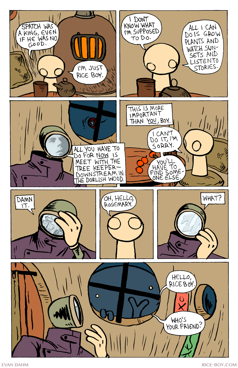 Rice Boy by Evan Dahm, page 24 (The First Book). CC BY-NC-SA 3.0 US. https://www.rice-boy.com/rb/index.php?c=024