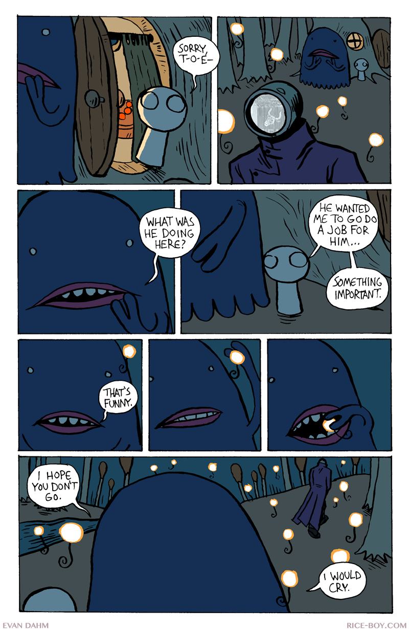Rice Boy by Evan Dahm, page 26 (The First Book). CC BY-NC-SA 3.0 US. https://www.rice-boy.com/rb/index.php?c=026