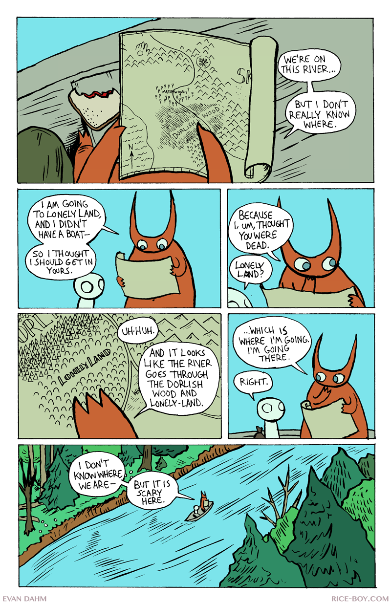 Rice Boy by Evan Dahm, page 37 (The First Book). CC BY-NC-SA 3.0 US. https://www.rice-boy.com/rb/index.php?c=037
